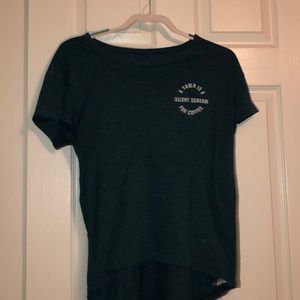 American Eagle Printed T-Shirt